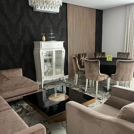 Apartament Zloty 2 Cieciorka Экстерьер фото