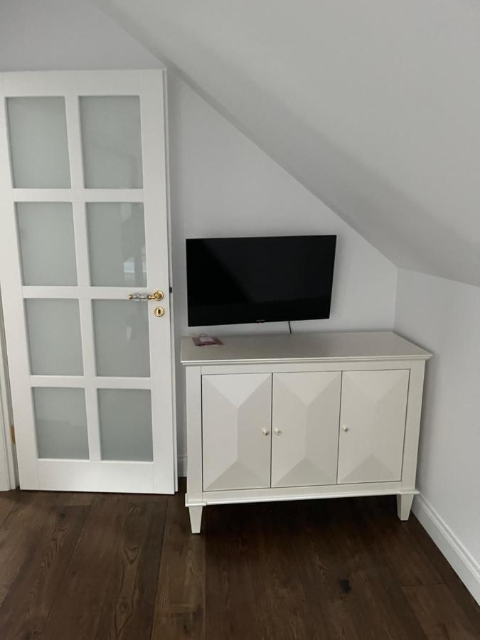 Apartament Zloty 2 Cieciorka Экстерьер фото