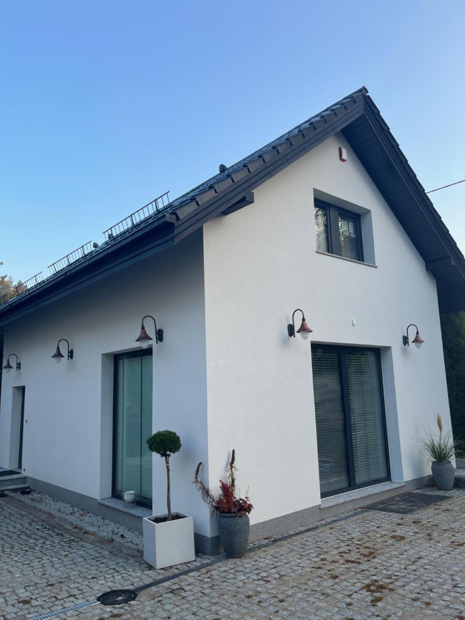 Apartament Zloty 2 Cieciorka Экстерьер фото