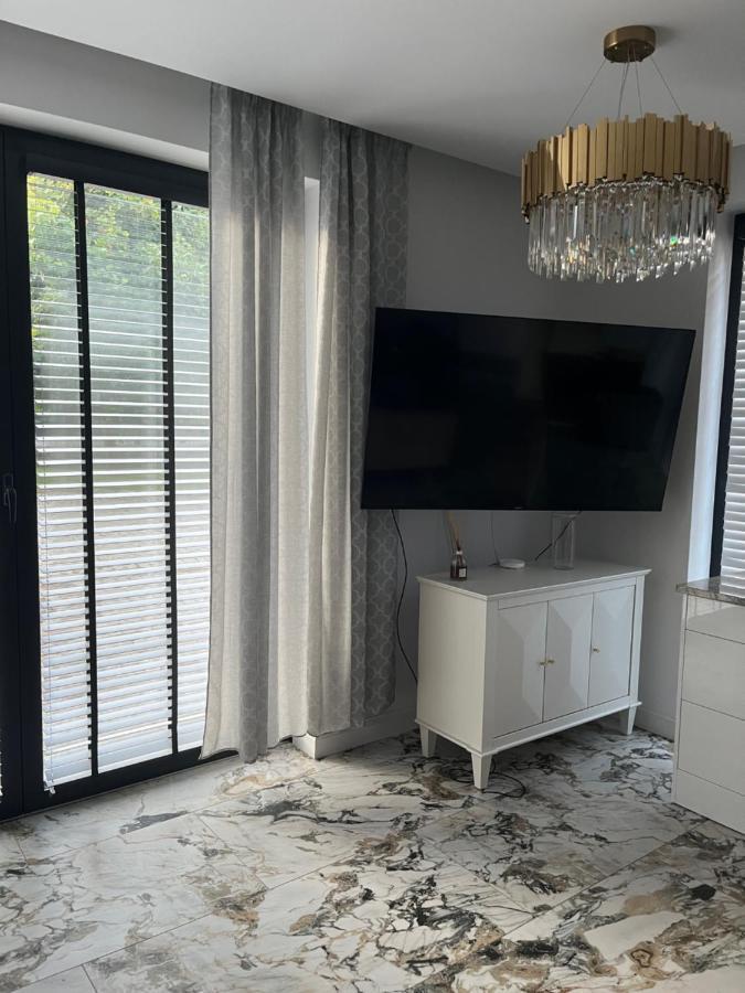 Apartament Zloty 2 Cieciorka Экстерьер фото