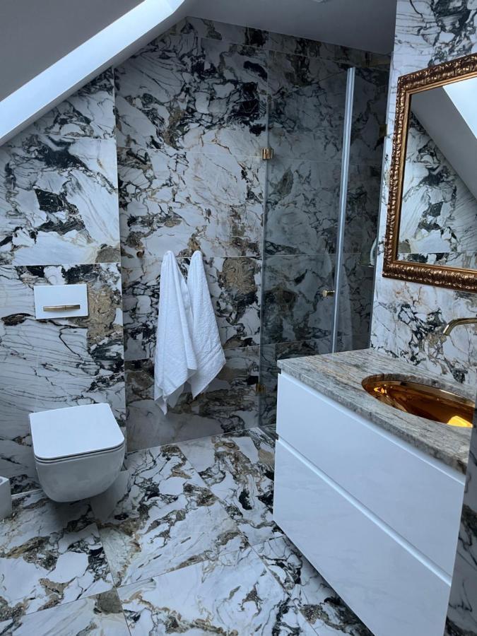 Apartament Zloty 2 Cieciorka Экстерьер фото