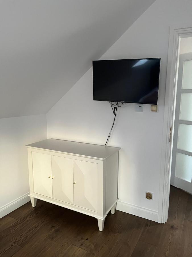 Apartament Zloty 2 Cieciorka Экстерьер фото