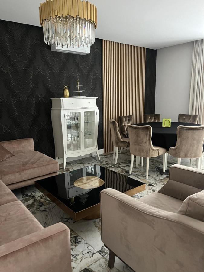 Apartament Zloty 2 Cieciorka Экстерьер фото