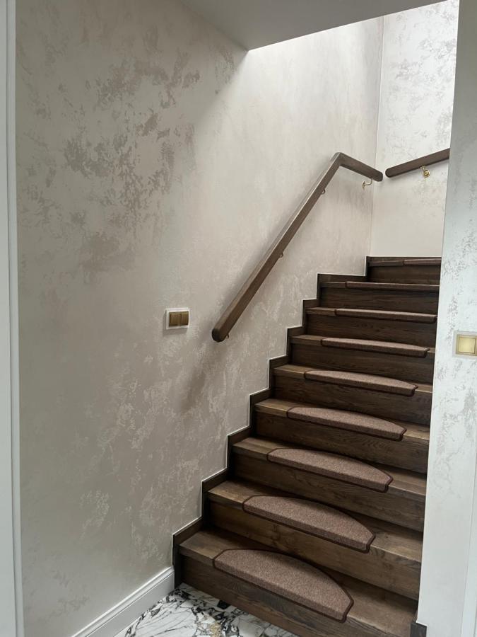 Apartament Zloty 2 Cieciorka Экстерьер фото