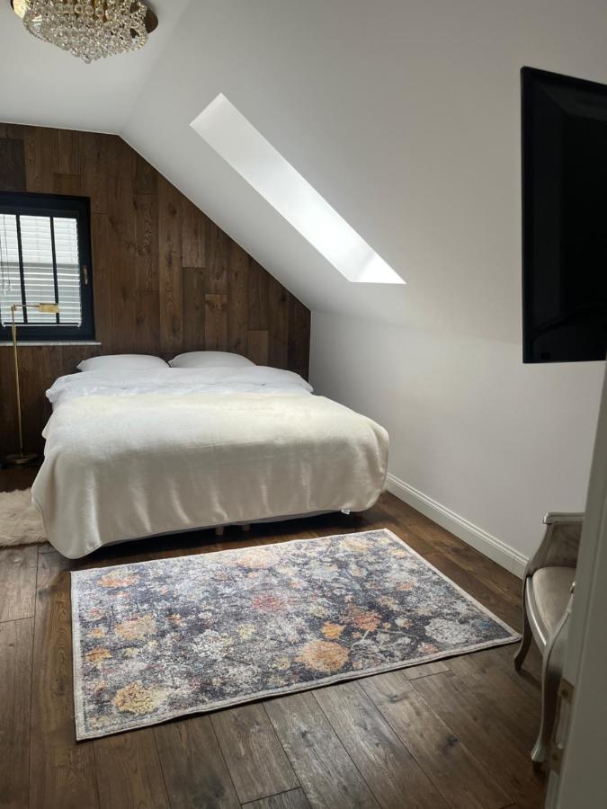 Apartament Zloty 2 Cieciorka Экстерьер фото