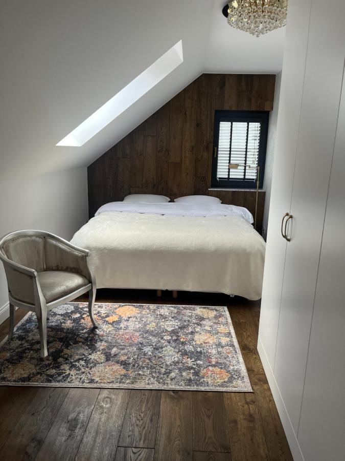 Apartament Zloty 2 Cieciorka Экстерьер фото