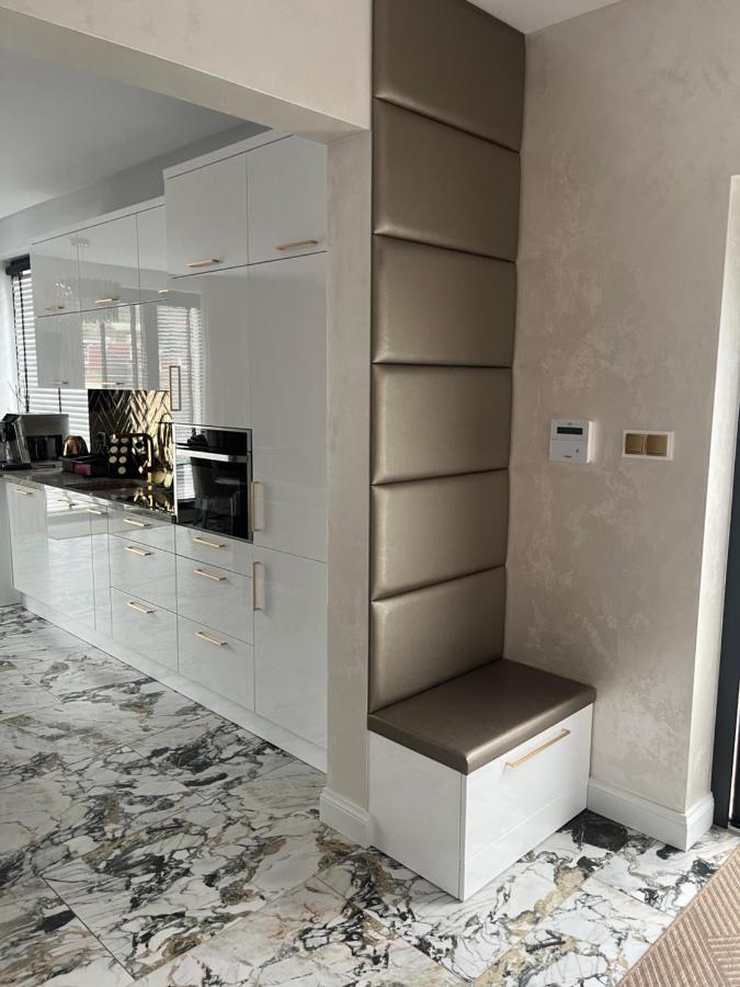 Apartament Zloty 2 Cieciorka Экстерьер фото