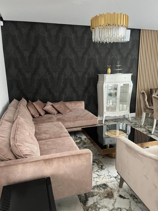 Apartament Zloty 2 Cieciorka Экстерьер фото