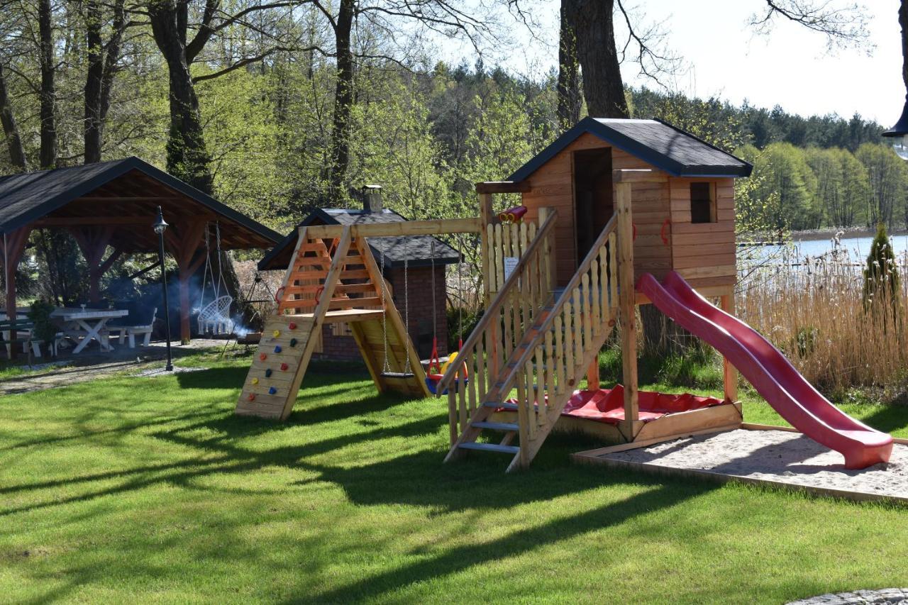 Apartament Zloty 2 Cieciorka Экстерьер фото